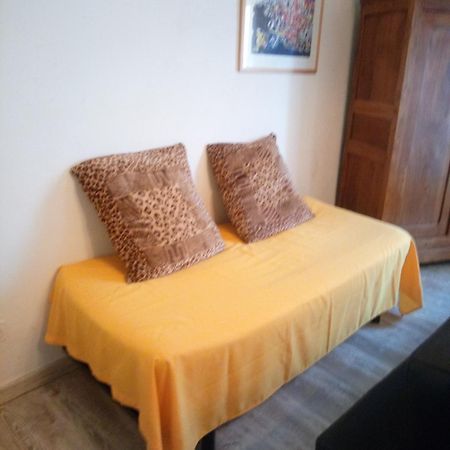Spacieux Loft Mas Lisa Vingrau 外观 照片