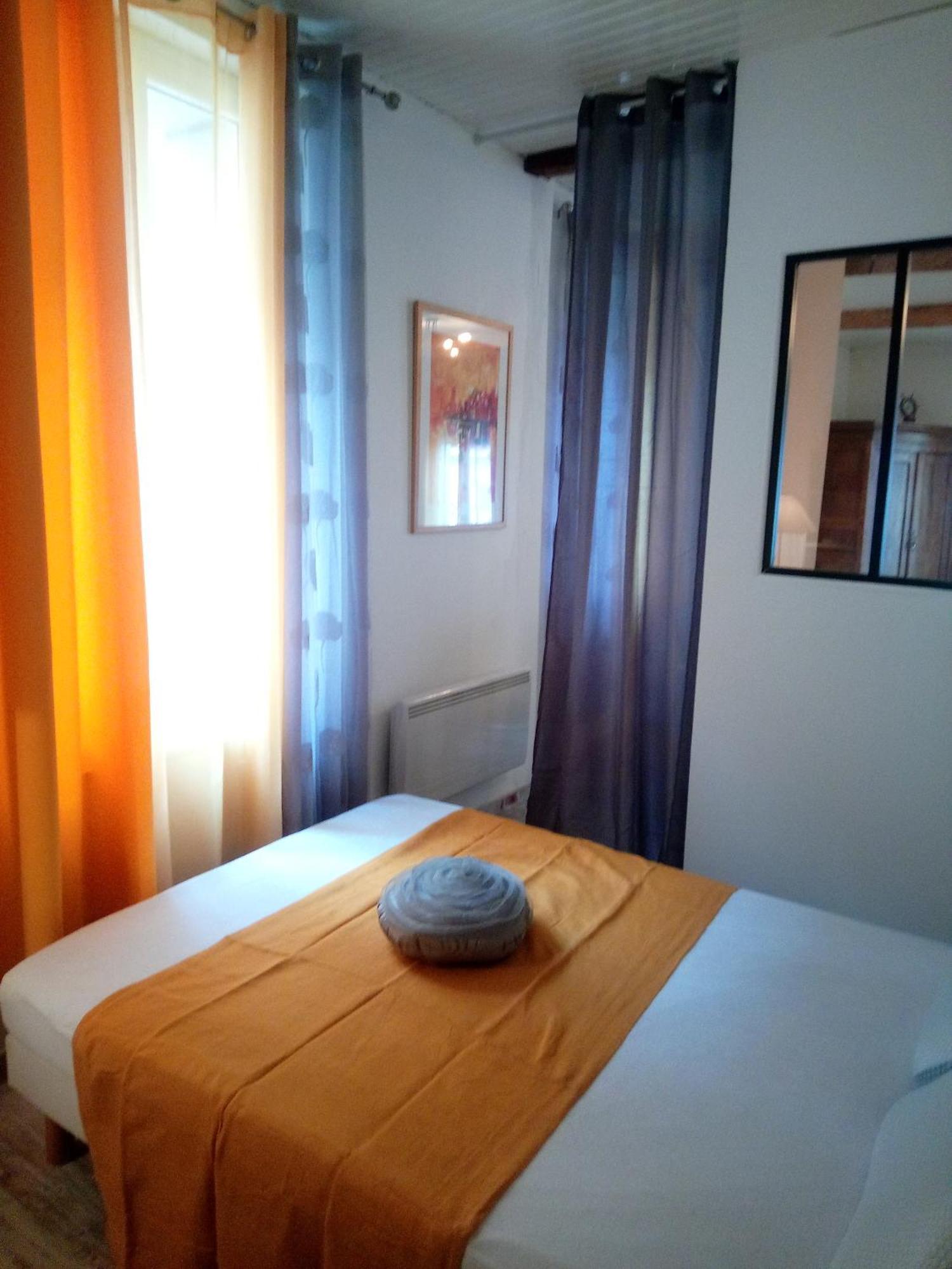 Spacieux Loft Mas Lisa Vingrau 外观 照片