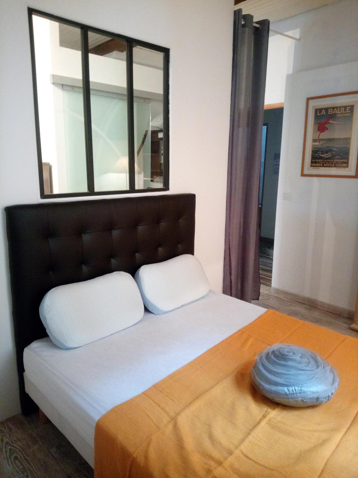Spacieux Loft Mas Lisa Vingrau 外观 照片