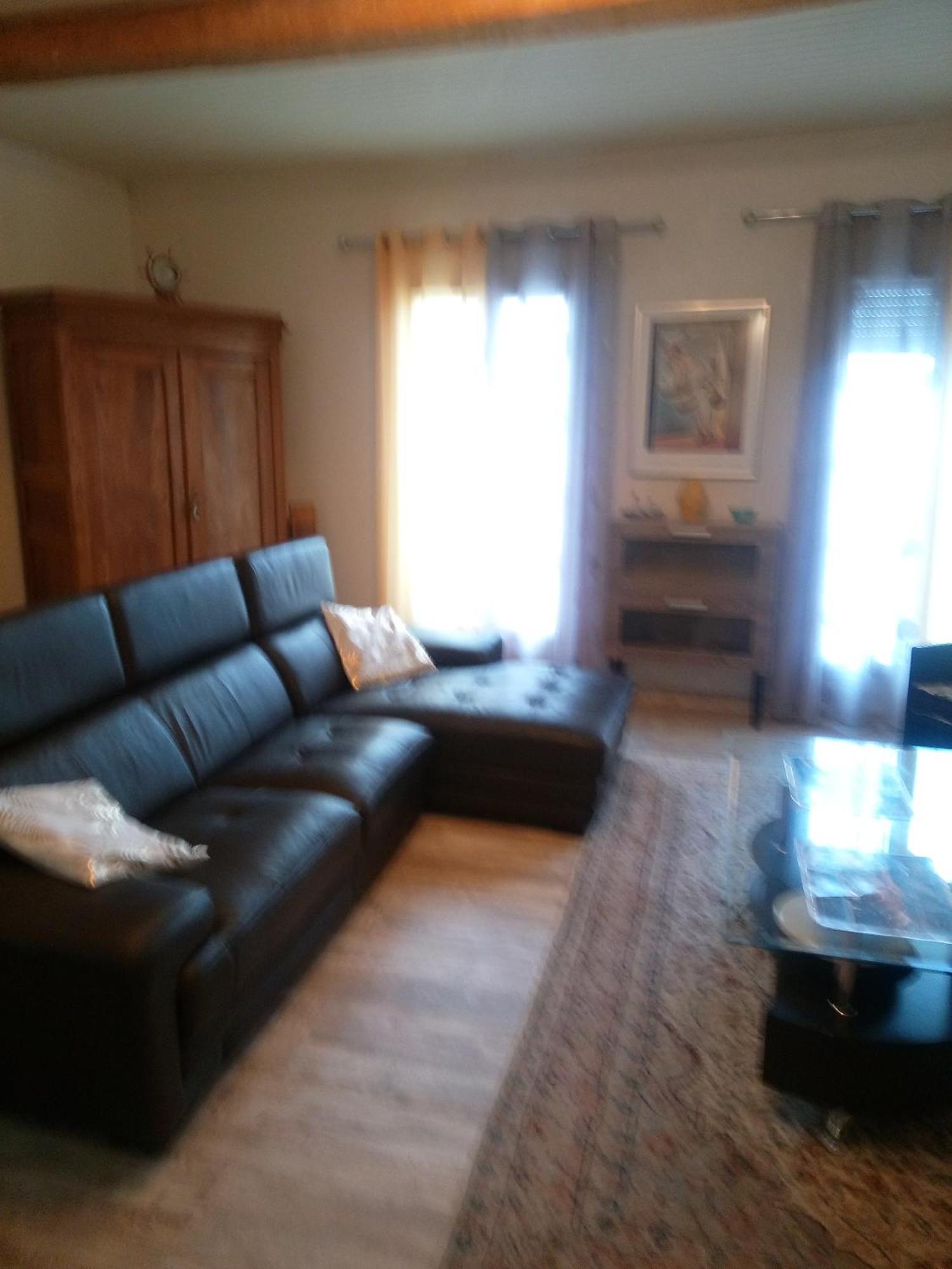 Spacieux Loft Mas Lisa Vingrau 外观 照片