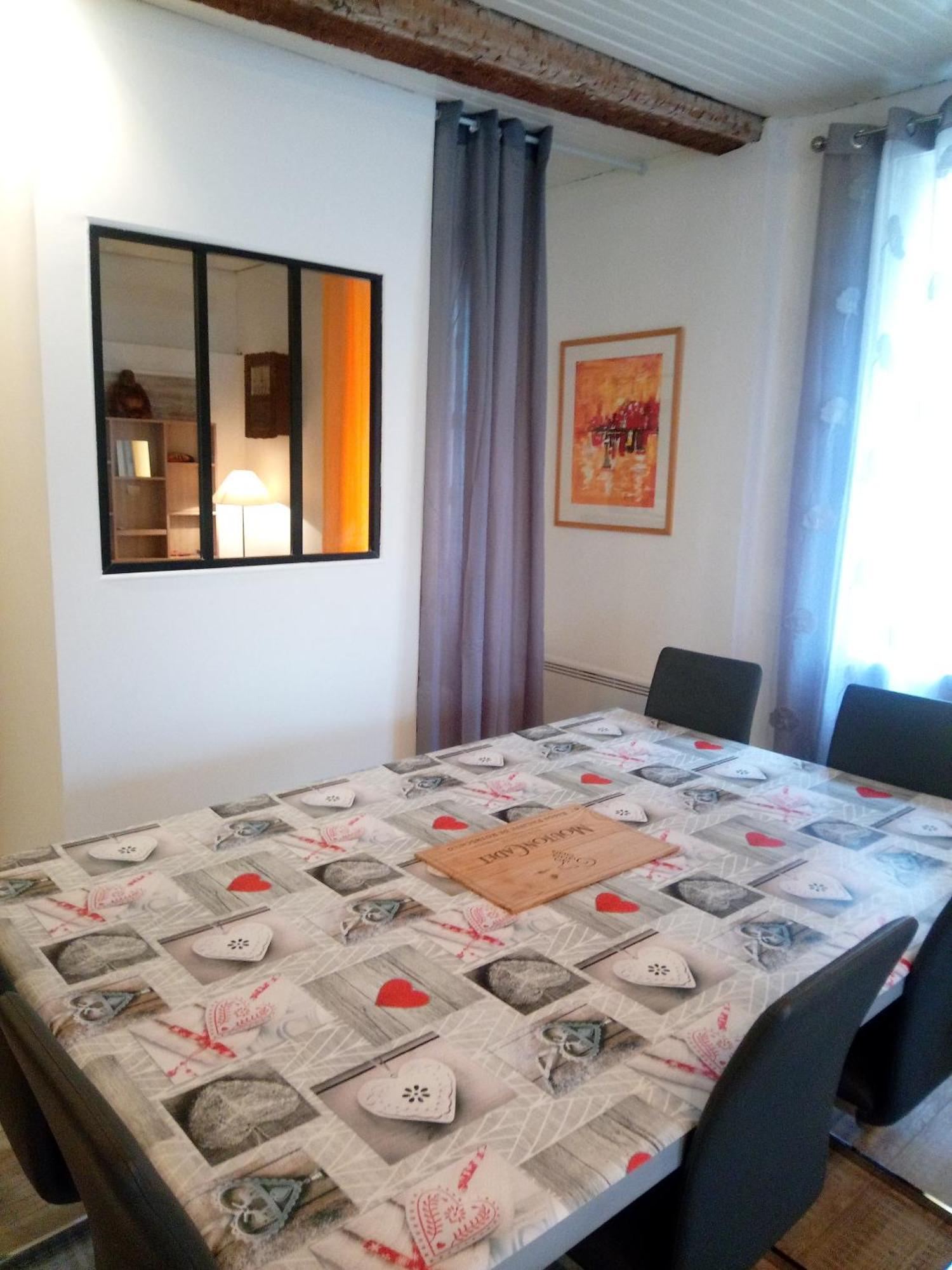 Spacieux Loft Mas Lisa Vingrau 外观 照片