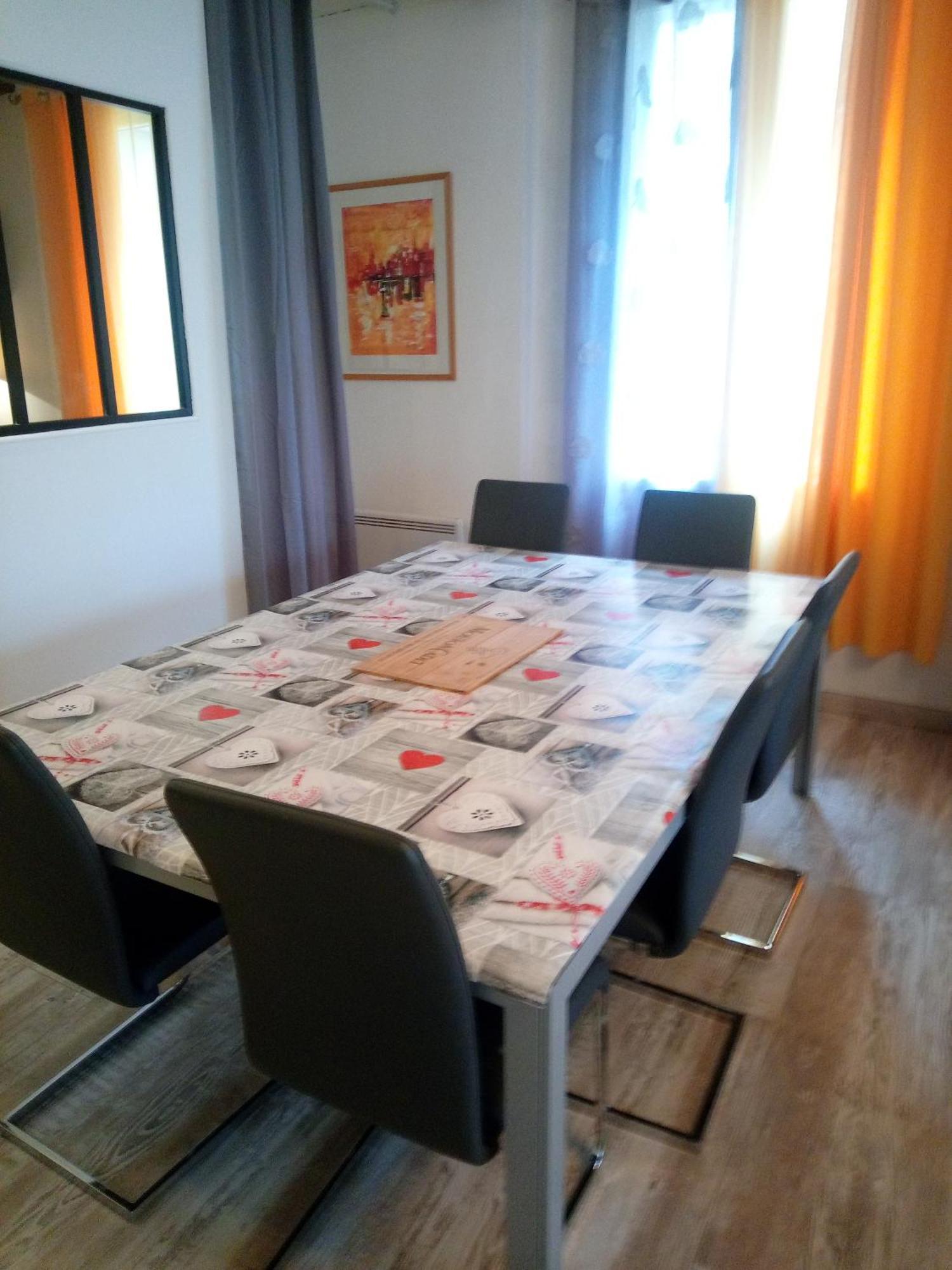 Spacieux Loft Mas Lisa Vingrau 外观 照片
